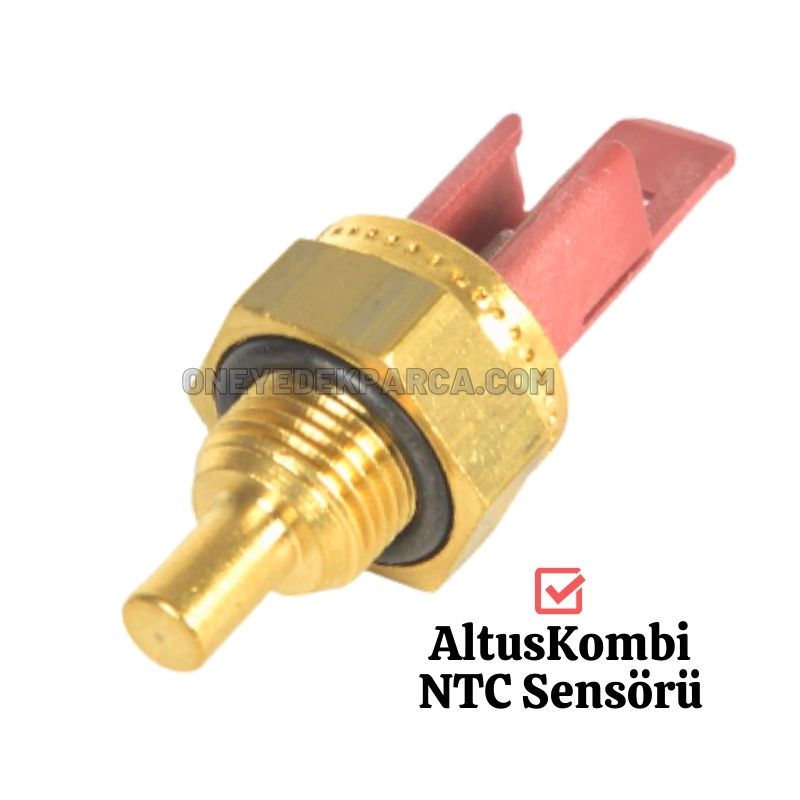 Altus ntc sensörü
