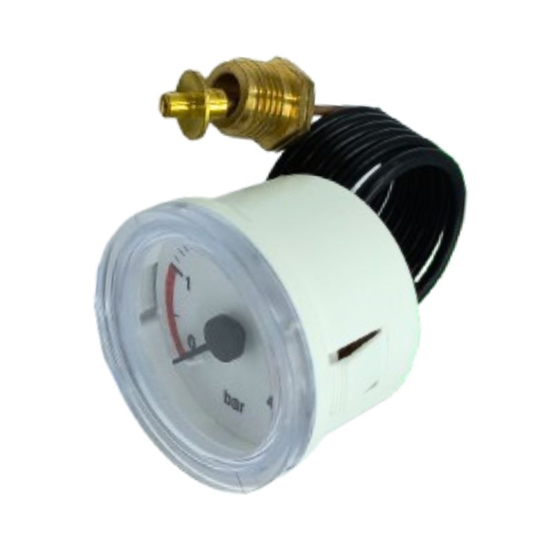 Beko Kombi Su Basınç Göstergesi (Manometre) BK9184577013