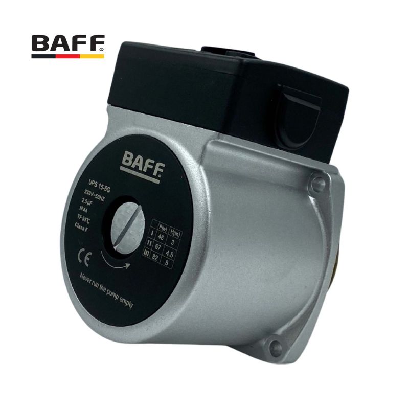 BAYMAK  Kombi Sirkülasyon Pompası  15/50