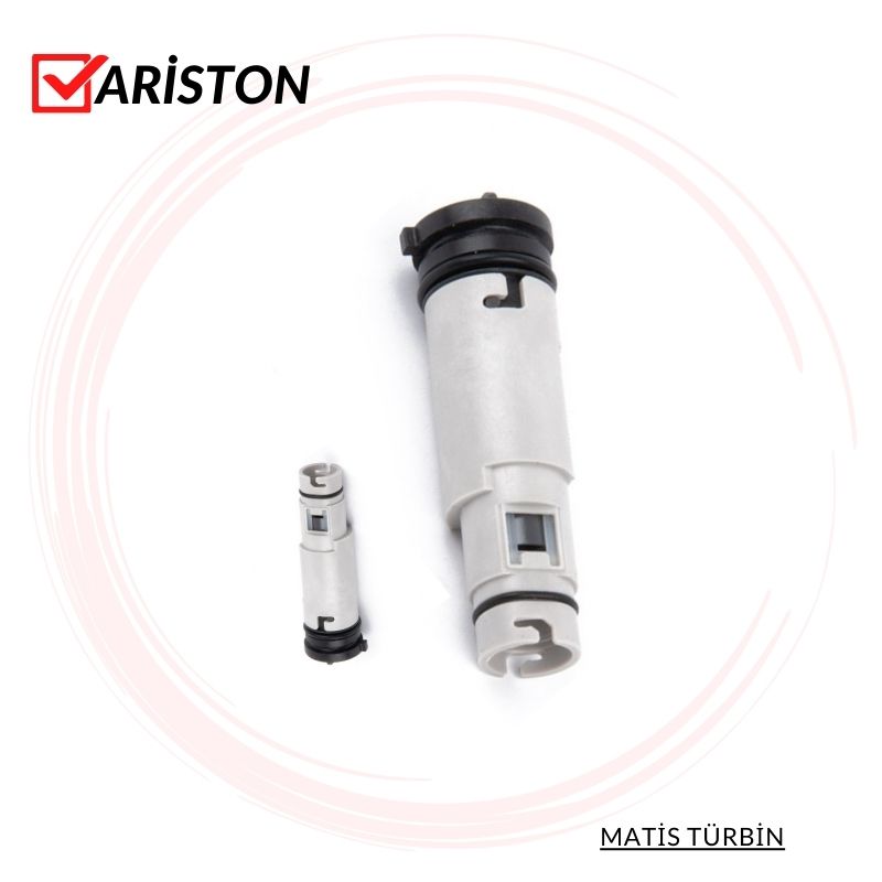 Ariston Matis Kombi Akış Türbini