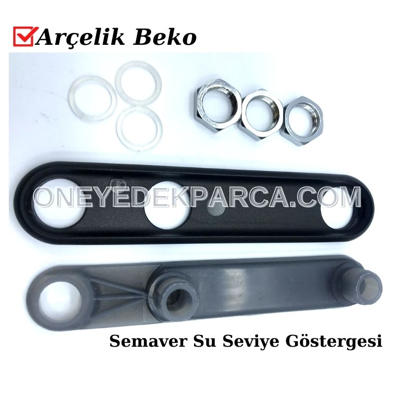 Arçelik Beko Semaver Su Seviye göstergesi