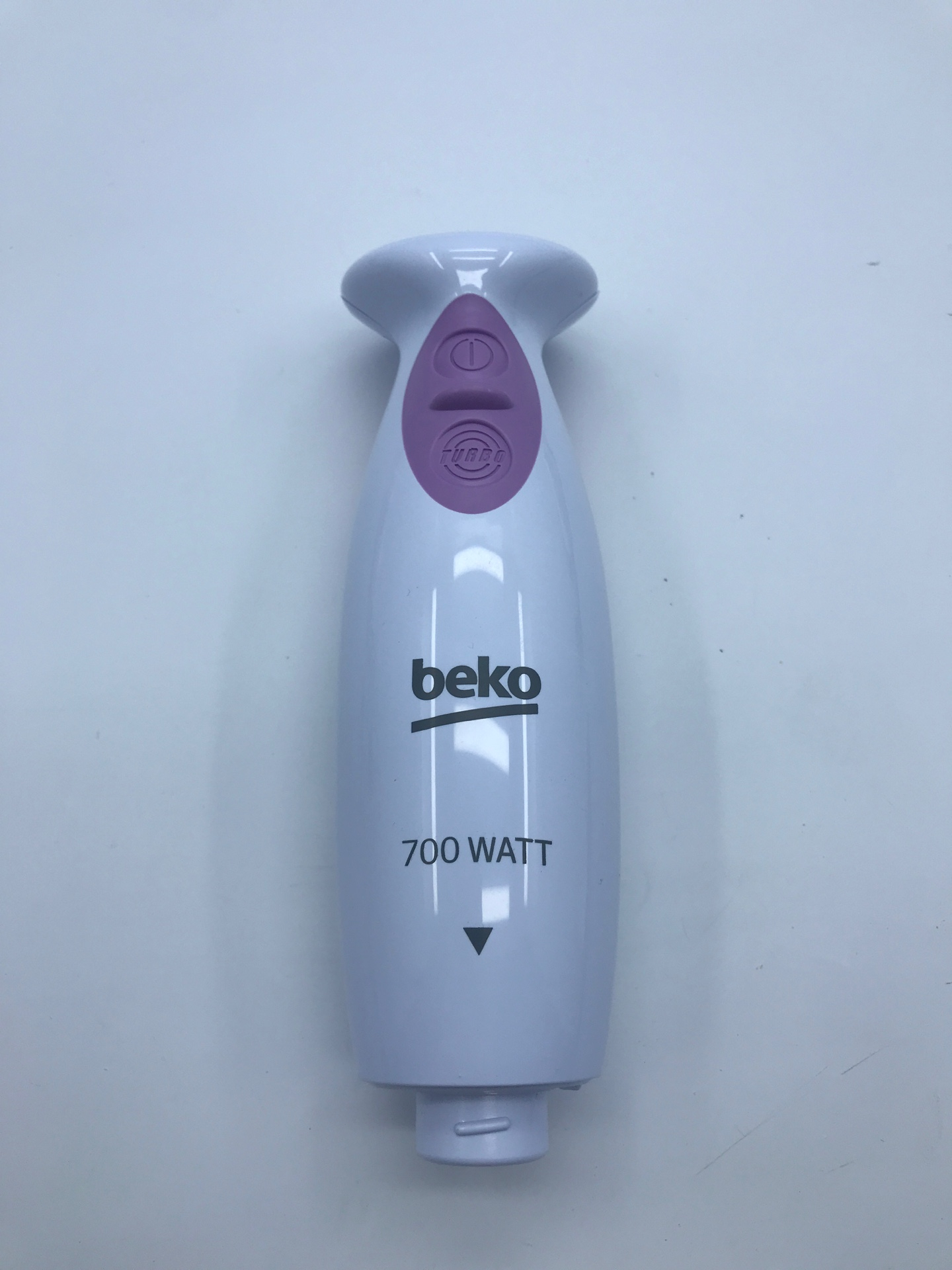 Beko K-2166 Blender Gövde Grubu 9191870058 