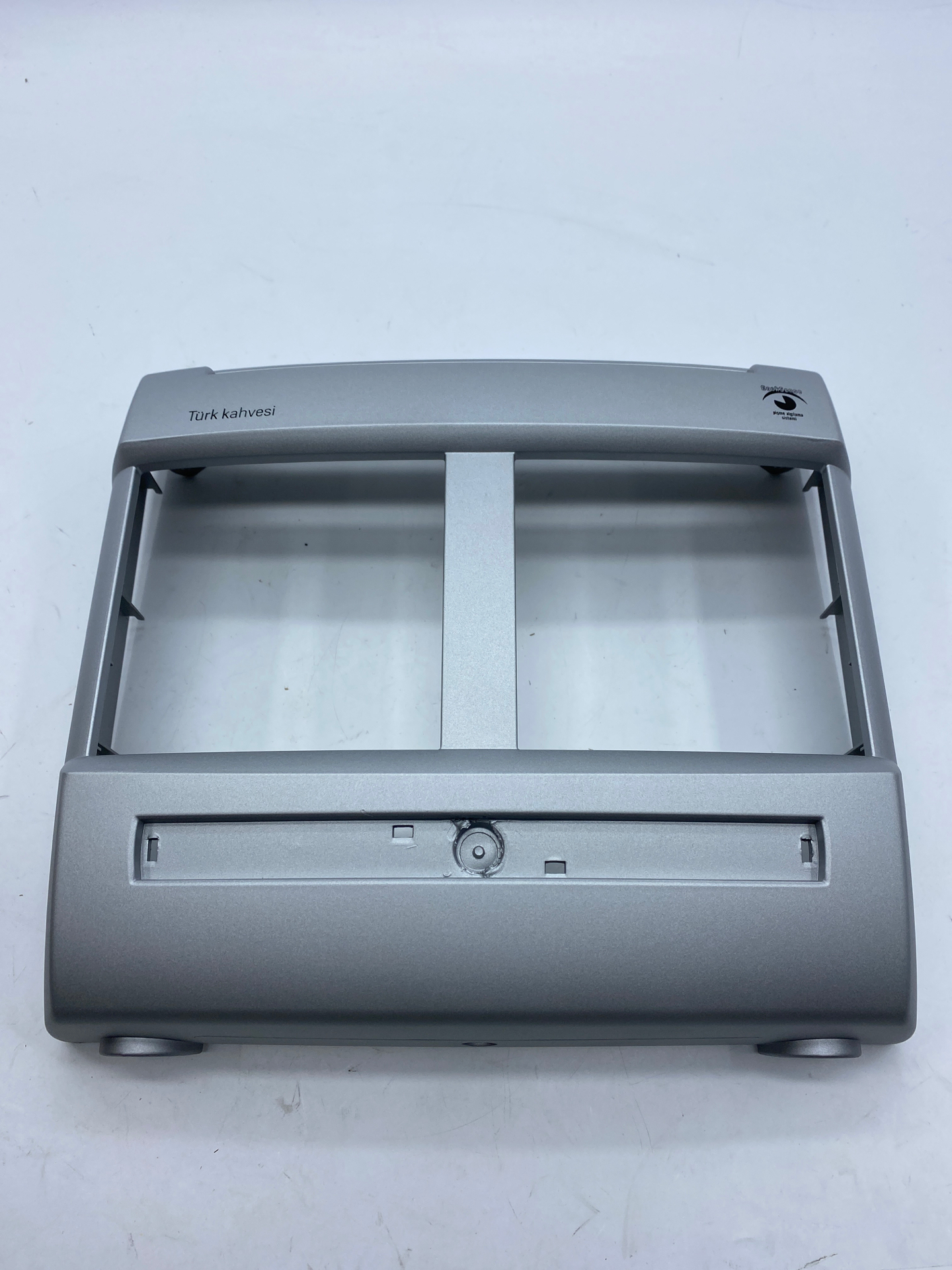 Beko Türk Kahve Makinesi Ön Kapak  BK3001820101