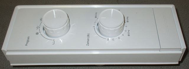 Beko MD 2610 Setüstü Mikrodalga Fırın Paneli 
