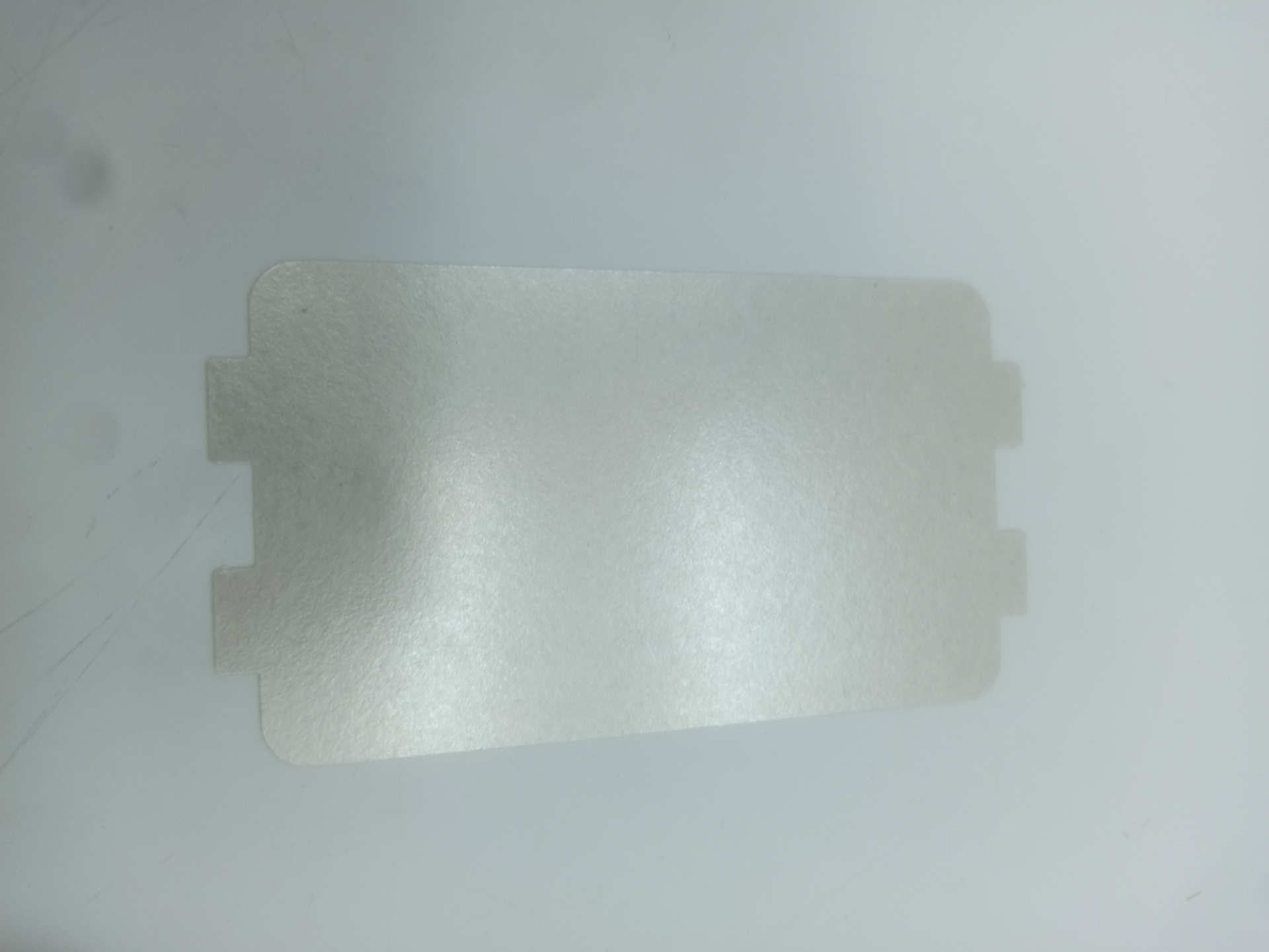 Arçelik Beko Mikrodalga Firin Yansıtıcı Plaka 9178007707