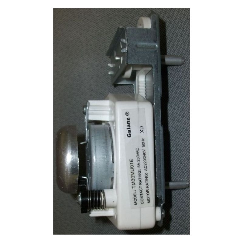 Beko Mikrodalga Fırın Zaman Saati BK9197062105