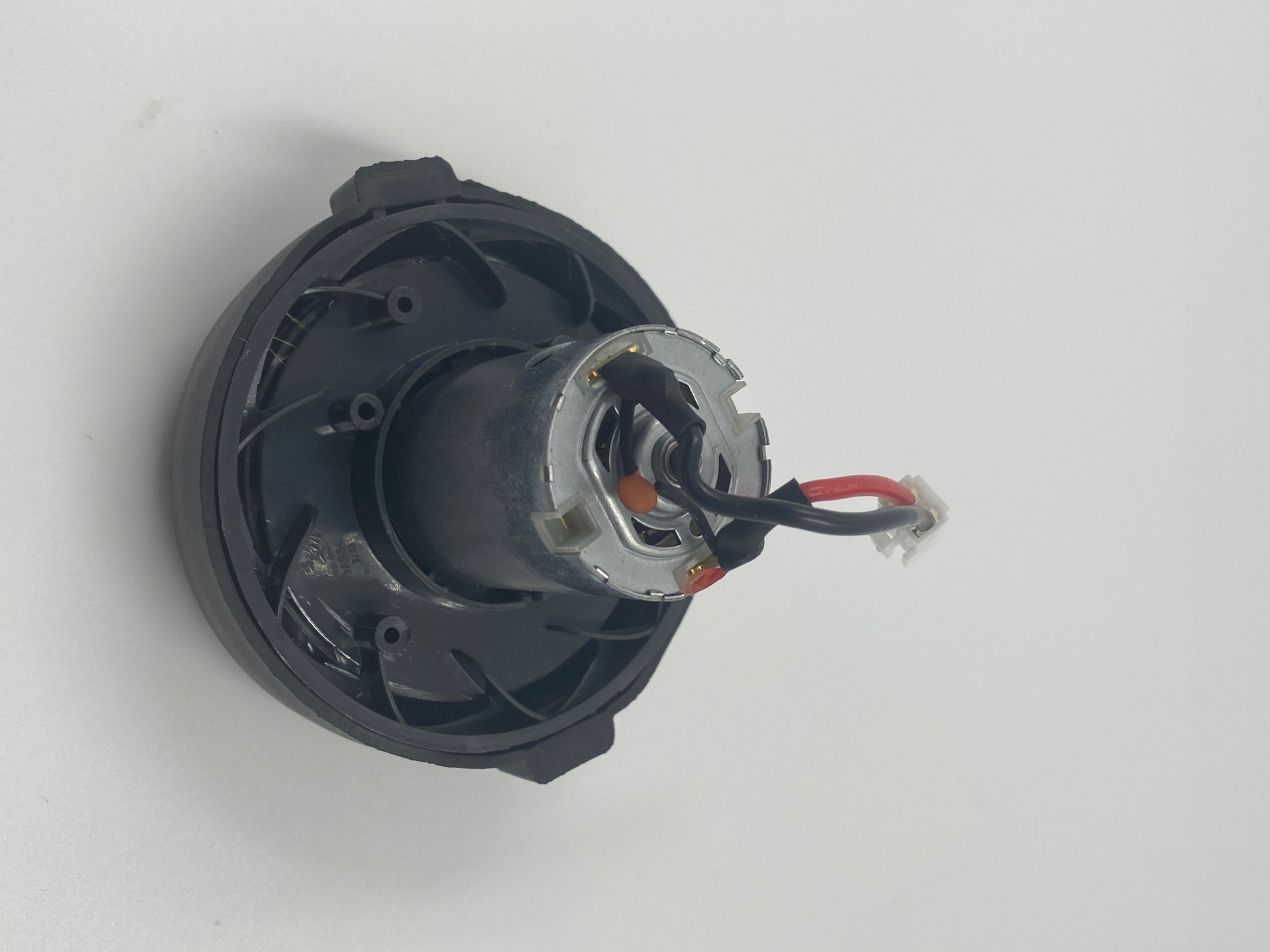 Arçelik K-6120, Beko BKK-1421 Şarjlı Dik Süpürge Motoru 9178008593