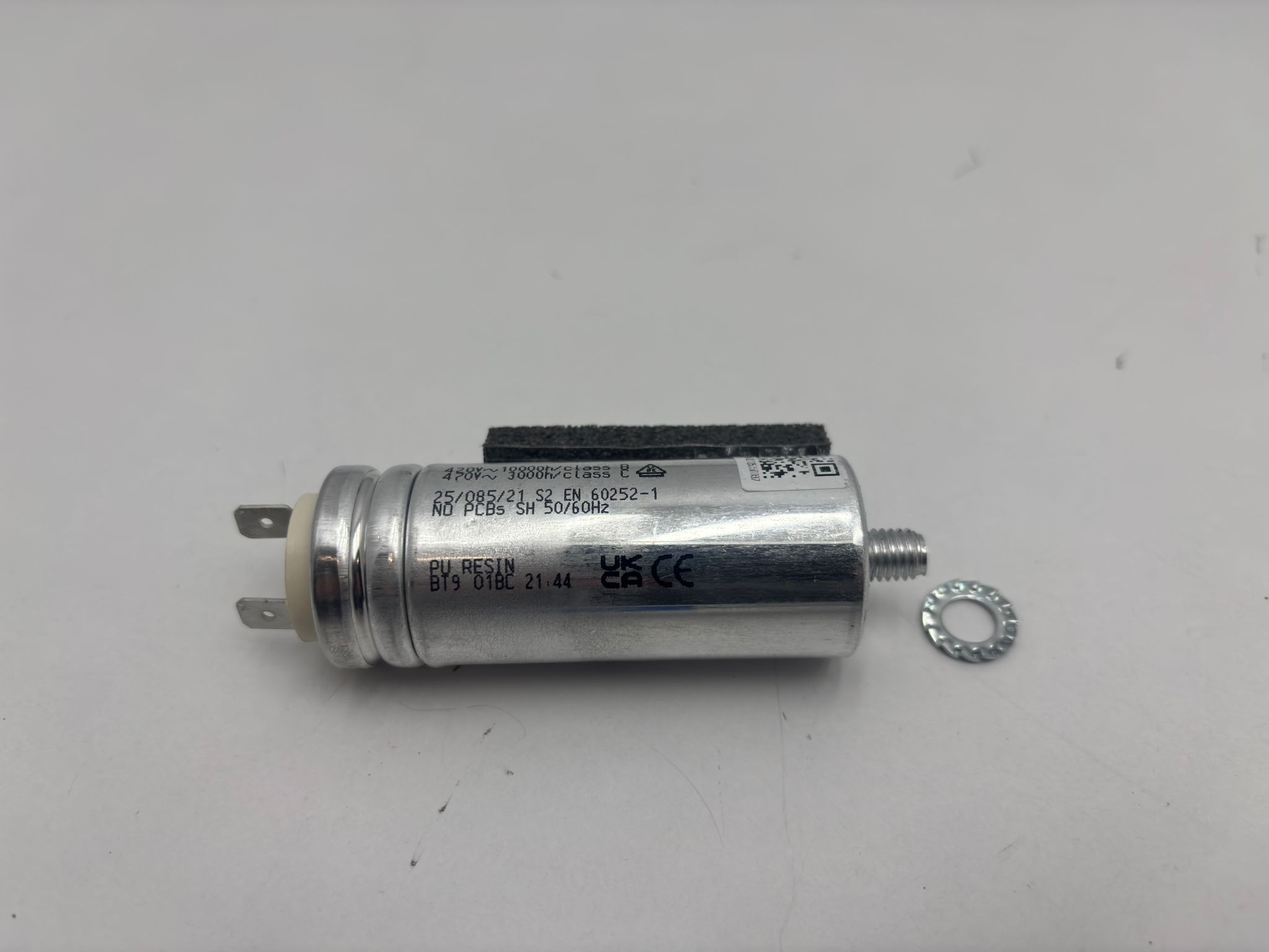 Arçelik Kurutma Makinesi Kapasitörü 9uf 2995840200
