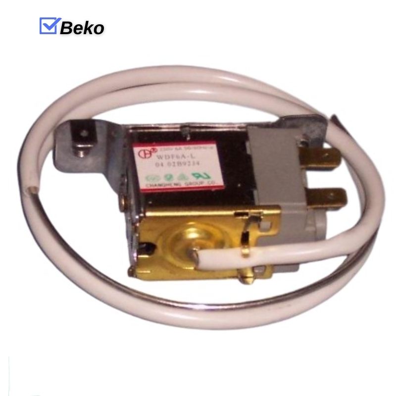 Beko Su Sebili Mekanik Termostat - 9181791259